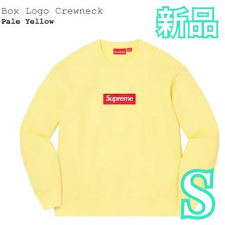 Supreme(スウェット ・ イエロー/黄色系)のフリマアイテム一覧 Supreme(スウェット ・ イエロー/黄色系)のフリマアイテム一覧