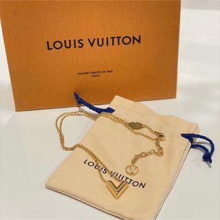 ルイヴィトン(LOUIS VUITTON)のルイヴィトン LouisVuitton ネックレス(ネックレス)