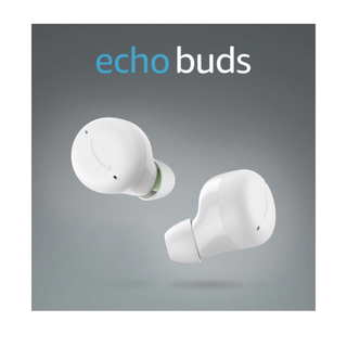 アマゾン(Amazon)のEcho Buds (エコーバッズ) 第2世代(ヘッドフォン/イヤフォン)