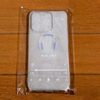 【新品未使用】iPhone 15 Pro ケース(iPhoneケース)