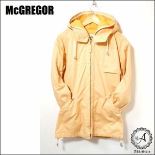 マックレガー(McGREGOR)のMcGREGOR レディース アウター マウンテンパーカー 起毛ライナー(その他)