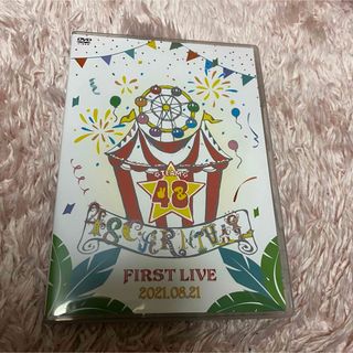 DVD/ブルーレイ48 フォーエイト カーニバル DVD - その他