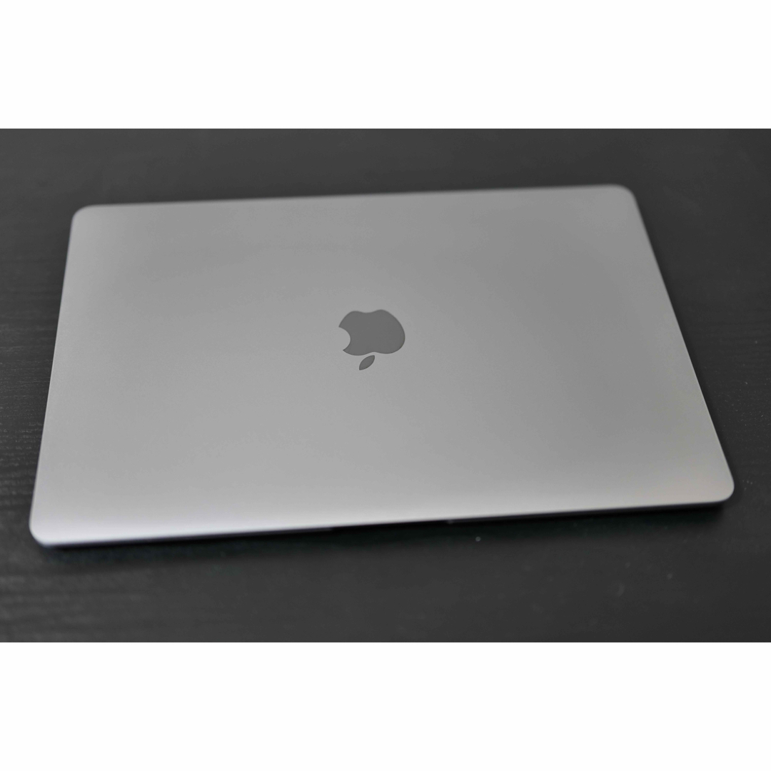 Mac (Apple)(マック)のMacBook Air 13 M1 スマホ/家電/カメラのPC/タブレット(ノートPC)の商品写真