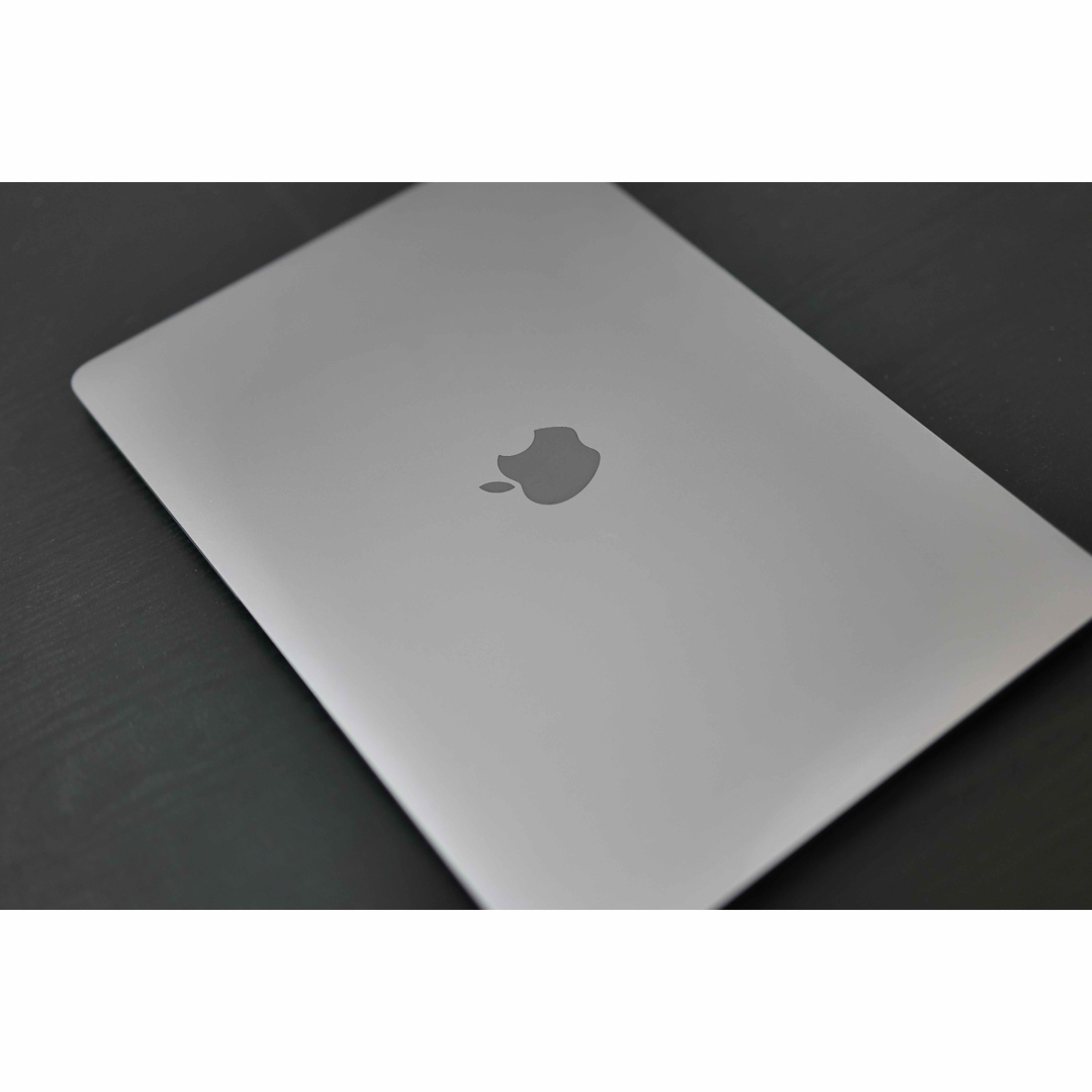 Mac (Apple)(マック)のMacBook Air 13 M1 スマホ/家電/カメラのPC/タブレット(ノートPC)の商品写真