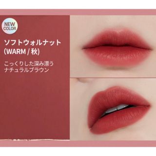 エチュードハウス(ETUDE HOUSE)のchim様専用！(口紅)