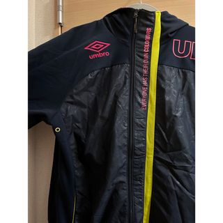 アンブロ(UMBRO)のumbro 男女兼用サイズ(パーカー)