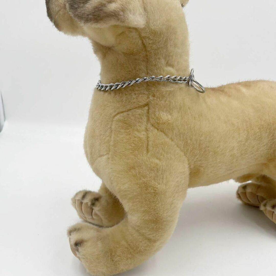 ☆美品☆JOCKLINE ジョックライン ぬいぐるみ 犬 2体 セット