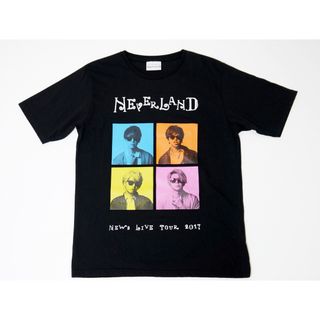 ライブグッズ「NEWS」Tシャツ400点以上 ｜ラクマ