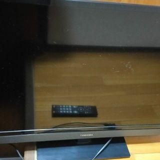 トウシバ(東芝)の東芝 TOSHIBA 32V型 液晶テレビ REGZA 32S5 レグザ(テレビ)