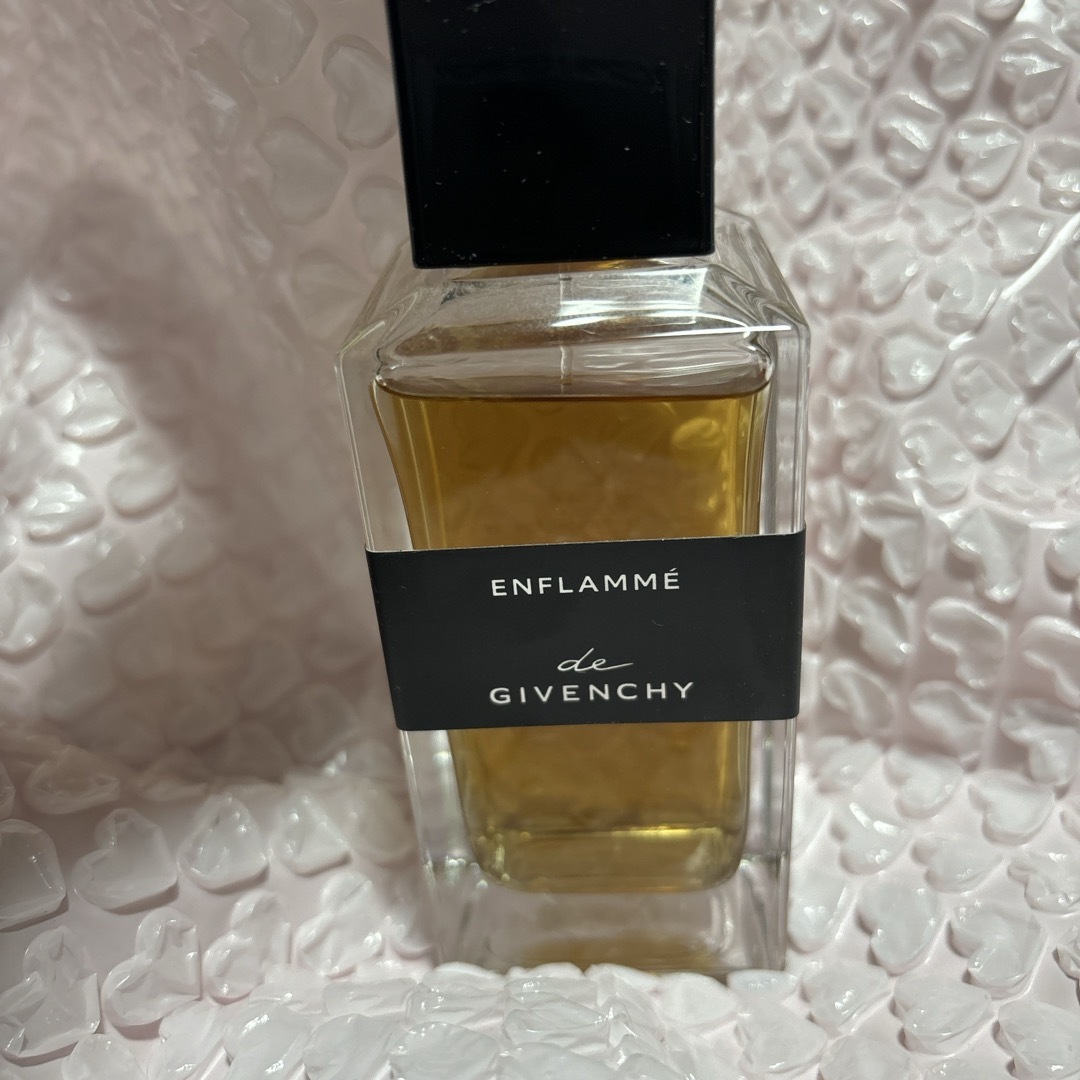 GIVENCHY(ジバンシィ)のGIVENCHY アンフラメ　香水 コスメ/美容の香水(ユニセックス)の商品写真