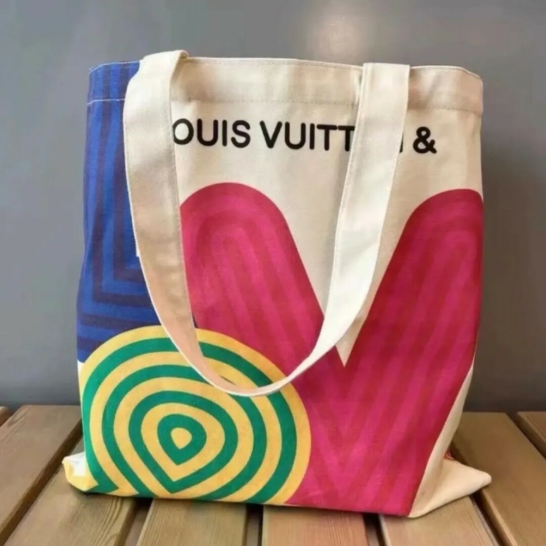 LOUIS VUITTON - 特价新品ルイヴィトン LOUISVUITTON 展示会限定エコ