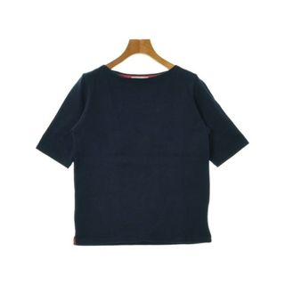 チャイルドウーマン(CHILD WOMAN)のCHILD WOMAN チャイルド　ウーマン Tシャツ・カットソー F 紺 【古着】【中古】(カットソー(半袖/袖なし))