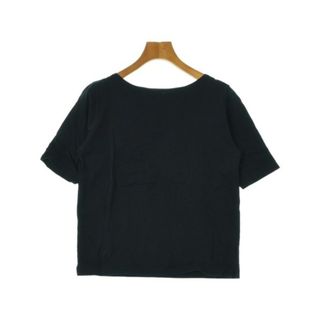 チャイルドウーマン(CHILD WOMAN)のCHILD WOMAN チャイルド　ウーマン Tシャツ・カットソー F 黒 【古着】【中古】(カットソー(半袖/袖なし))