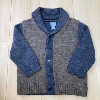 ギャップ(GAP)のgap babygap  カーディガン(カーディガン/ボレロ)