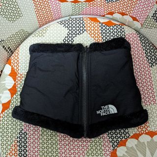 ザノースフェイス(THE NORTH FACE)のザ・ノース・フェイス　リバーシブルネックゲイタージップ　ネックウォーマー(ネックウォーマー)