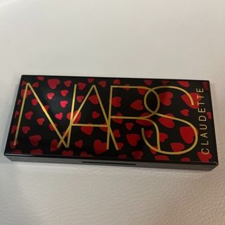 ナーズ(NARS)のNARS サンジェルマンデプレ アイシャドーパレット(アイシャドウ)