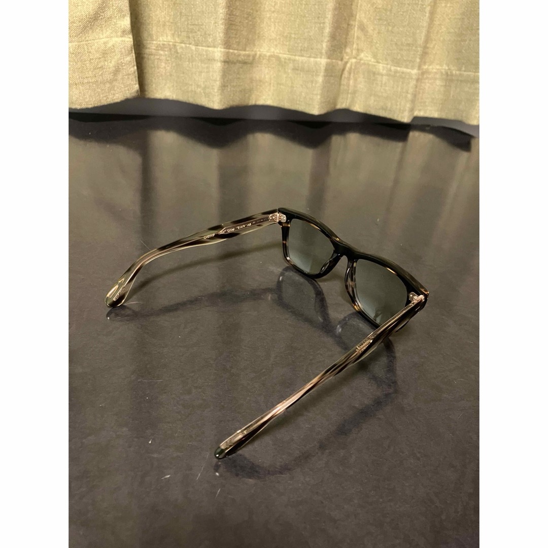 Oliver Peoples(オリバーピープルズ)のOLIVER PEOPLES 【OV5393F 1003 Oliver】 メンズのファッション小物(サングラス/メガネ)の商品写真