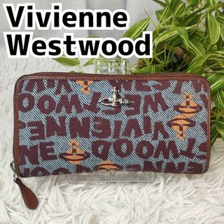 ヴィヴィアン(Vivienne Westwood) 長財布（マルチカラー）の通販 88点