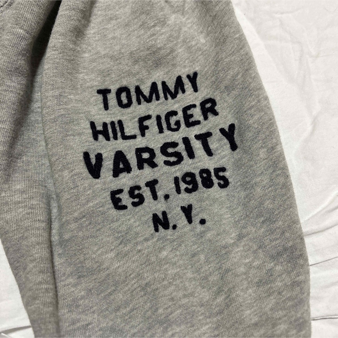 TOMMY HILFIGER(トミーヒルフィガー)のTOMMY HILFIGER XL メンズのジャケット/アウター(スタジャン)の商品写真