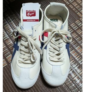 オニツカタイガー(Onitsuka Tiger)のオニツカタイガー　MEXICO66(スニーカー)