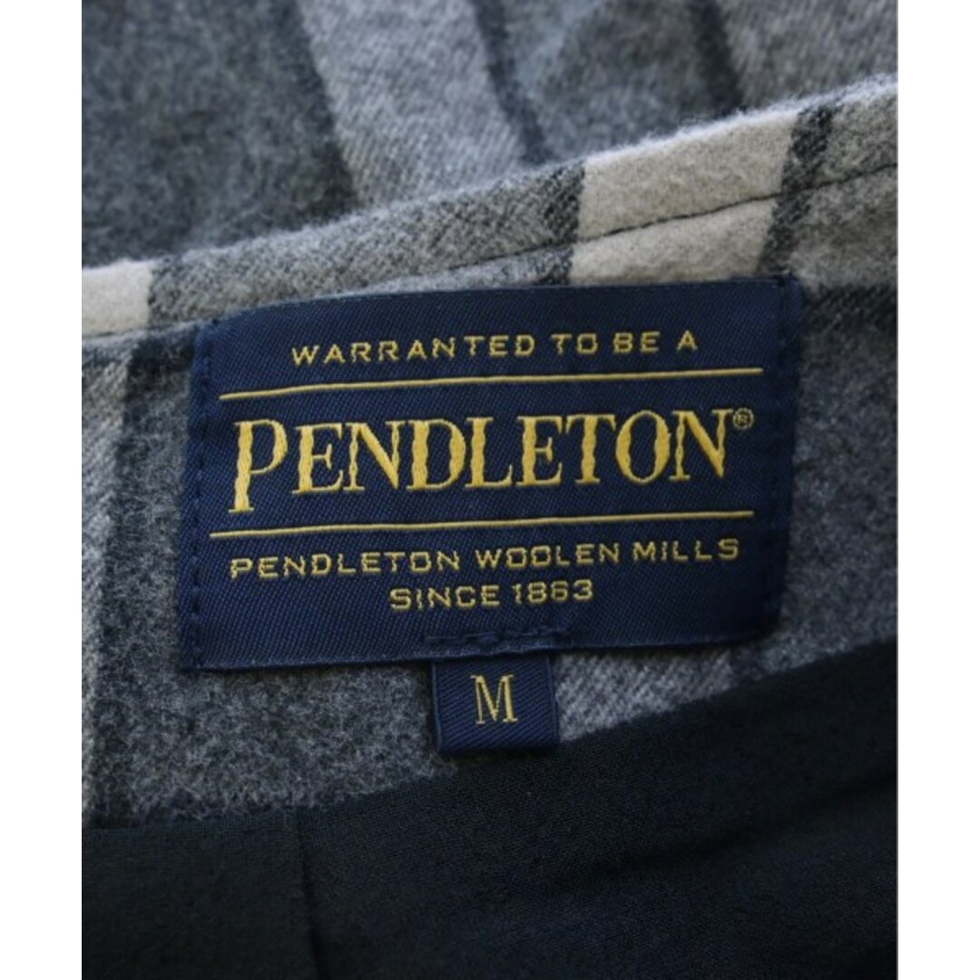 PENDLETON(ペンドルトン)のPENDLETON ロング・マキシ丈スカート M 【古着】【中古】 レディースのスカート(ロングスカート)の商品写真