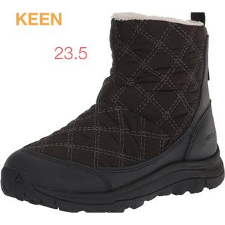 キーン(KEEN)の新品　23.5cm KEEN TERRADORA II(ブーツ)