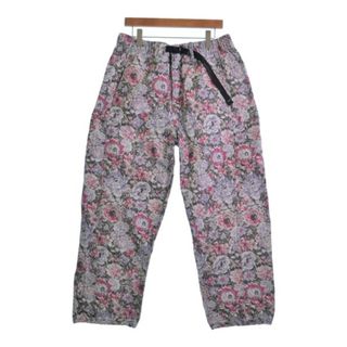 シュプリーム メンズパンツ(その他)（花柄）の通販 51点 | Supremeの