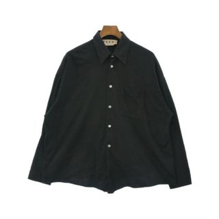 マルニ シャツ(メンズ)の通販 600点以上 | Marniのメンズを買うならラクマ