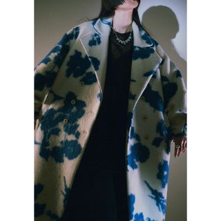 Ameri VINTAGE(ロングコート)のフリマアイテム一覧 Ameri VINTAGE(ロングコート)のフリマアイテム一覧