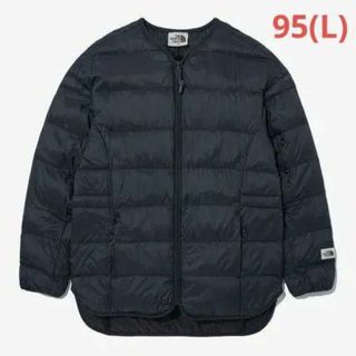 ザノースフェイス(THE NORTH FACE)の【チャコ1454様専用】[THE NORTH FACE] パディング カーディガ(その他)