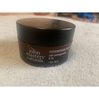 ジョンマスターオーガニック(John Masters Organics)のP&Lコンセントレイトフェイスクリーム （ポメグラネート＆リリー） 30g　(フェイスクリーム)