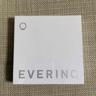 EVERING （エブリング）シルバー　USサイズ7.5(リング(指輪))