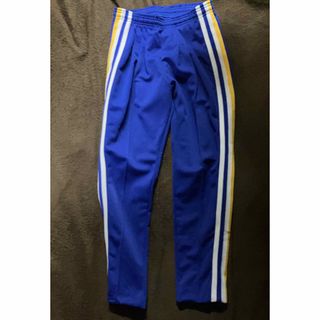 ニードルス(Needles)の90s vintage ライン　track pants(ジャージ)