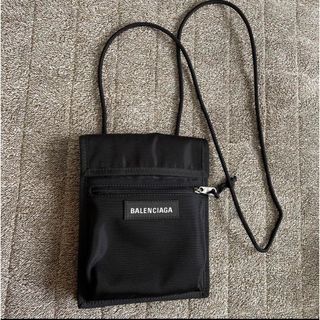 バレンシアガ(Balenciaga)のBALENCIAGAバッグ(ショルダーバッグ)