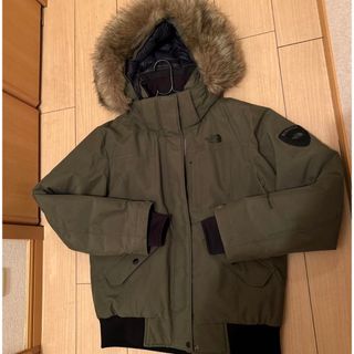 ザノースフェイス(THE NORTH FACE)のTHE NORTH FACEダウン(ダウンジャケット)