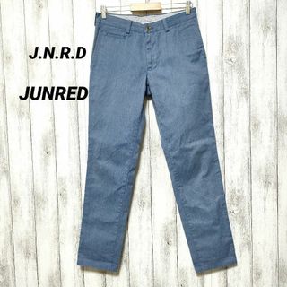 ジュンレッド(JUNRED)のJ.N.R.D　JUNRED　パンツ　ズボン(チノパン)