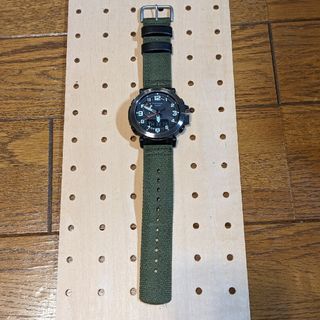 カシオ(CASIO)の[カシオ]  プロテクトレック【国内正規品】 電波ソーラー PRW-6600YＢ(腕時計(アナログ))