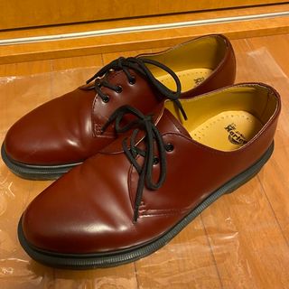 ドクターマーチン(Dr.Martens)のドクターマーチン　1461 3 ホールシューズ(ブーツ)