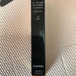 シャネル(CHANEL)のCHANEL シャネル マスカラ 未使用(マスカラ)