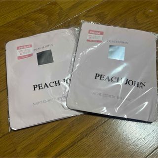 ピーチジョン(PEACH JOHN)のピーチジョン　パック(ボディクリーム)