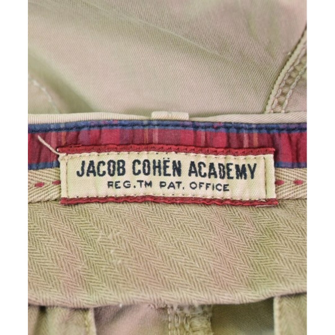 JACOB COHEN(ヤコブコーエン)のJACOB COHEN ヤコブコーエン パンツ（その他） 30(M位) ベージュ 【古着】【中古】 メンズのパンツ(その他)の商品写真