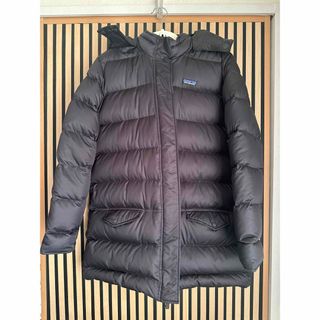 パタゴニア(patagonia)のpatagonia ダウンジャケット キッズ XXL(ダウンジャケット)