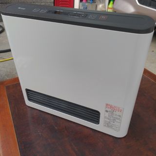 ☆未使用品★ NORITZ ノーリツ　ガスファンヒーター　GFH-2400S