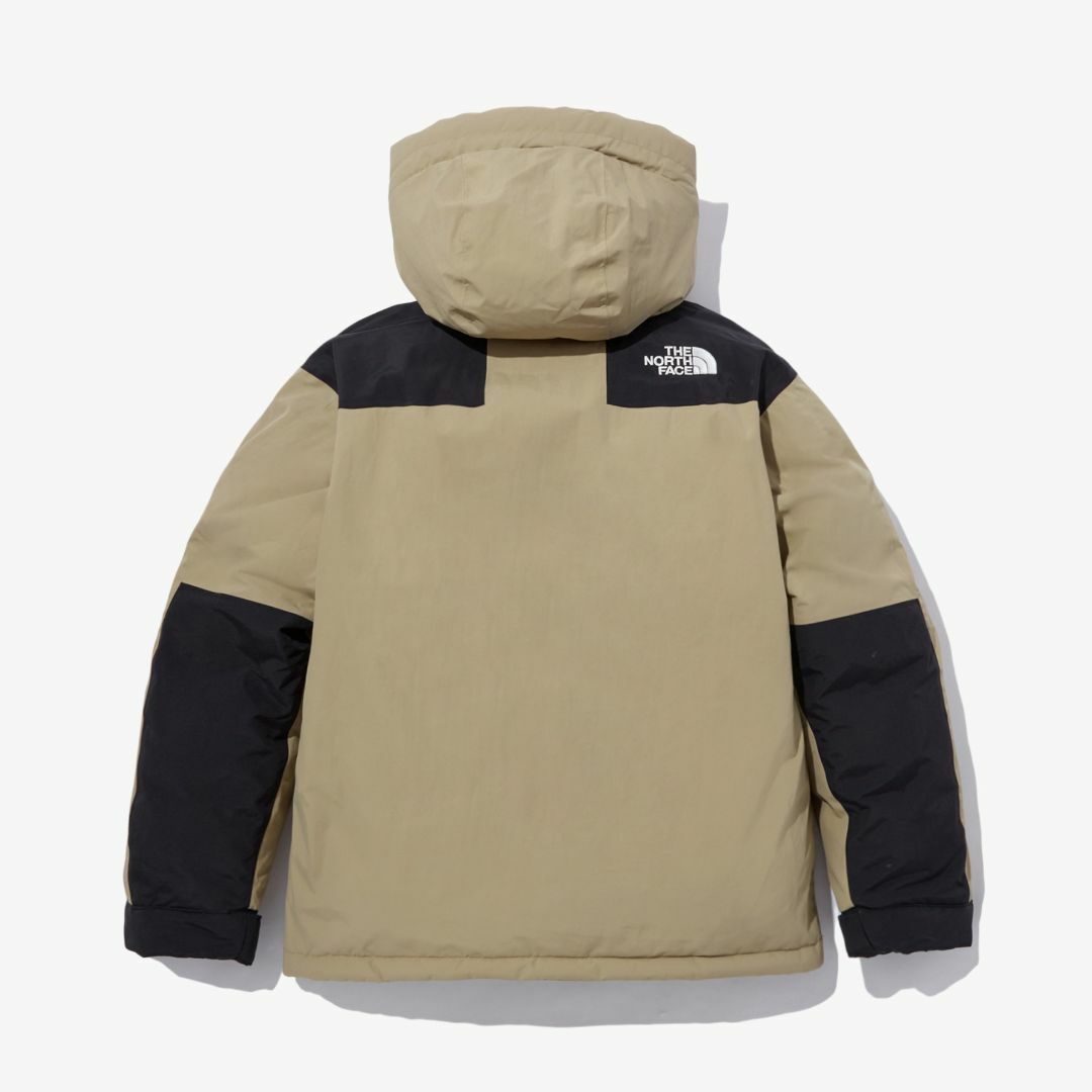 THE NORTH FACE(ザノースフェイス)の新品【海外限定】ザ ノース フェイス アルティメットダウンジャケットM メンズのジャケット/アウター(ダウンジャケット)の商品写真