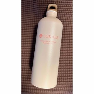 シグ(SIGG)のラバ　ボトル(ヨガ)