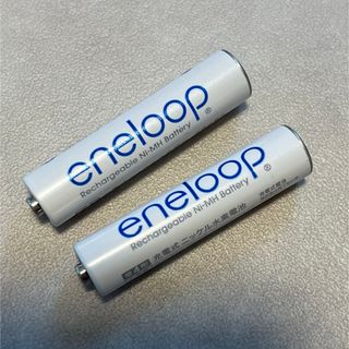 サンヨー(SANYO)の⚠️12/24日までです。エネループ　eneloop(バッテリー/充電器)