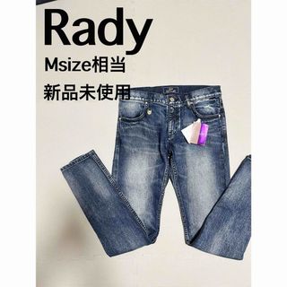 レディー(Rady)の《新品未使用》Rady デニム(デニム/ジーンズ)