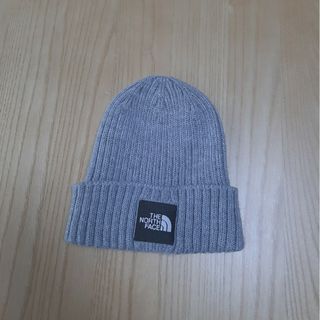 ザノースフェイス(THE NORTH FACE)のザ・ノース・フェイス　キッズ　ニット帽(帽子)