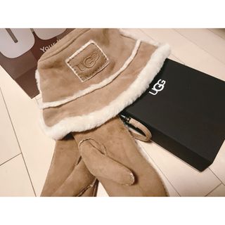 アグ(UGG)のUGG❤️新品❤️箱付き🩷お値下げ(ブーツ)