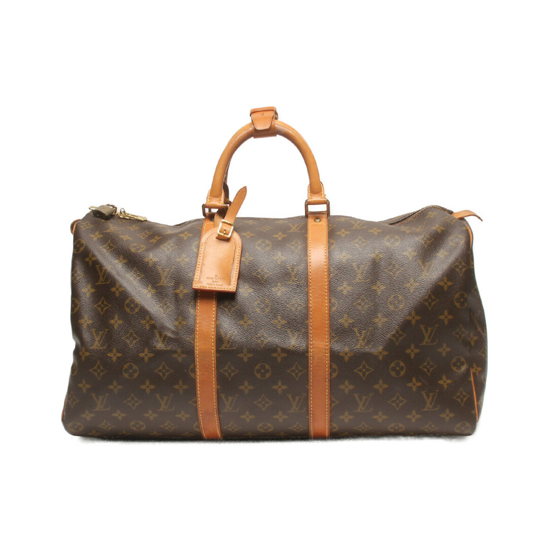 ルイヴィトン Louis Vuitton ボストンバッグ レディース製造番号